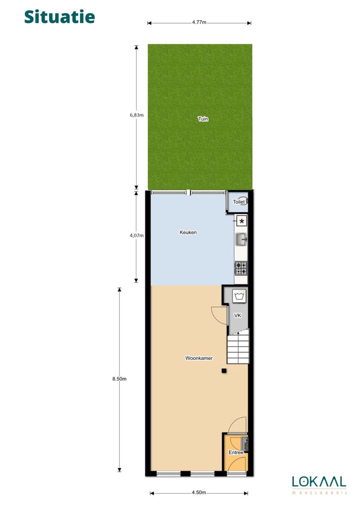 Photo 44 of Teylerplein 19