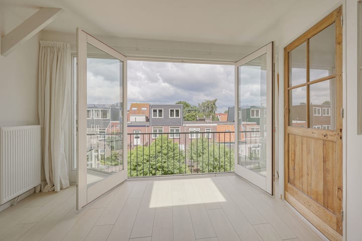 Photo 45 of Teylerplein 19