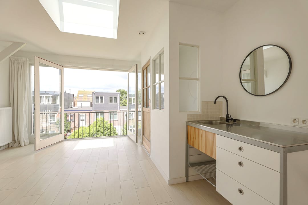 Photo 46 of Teylerplein 19