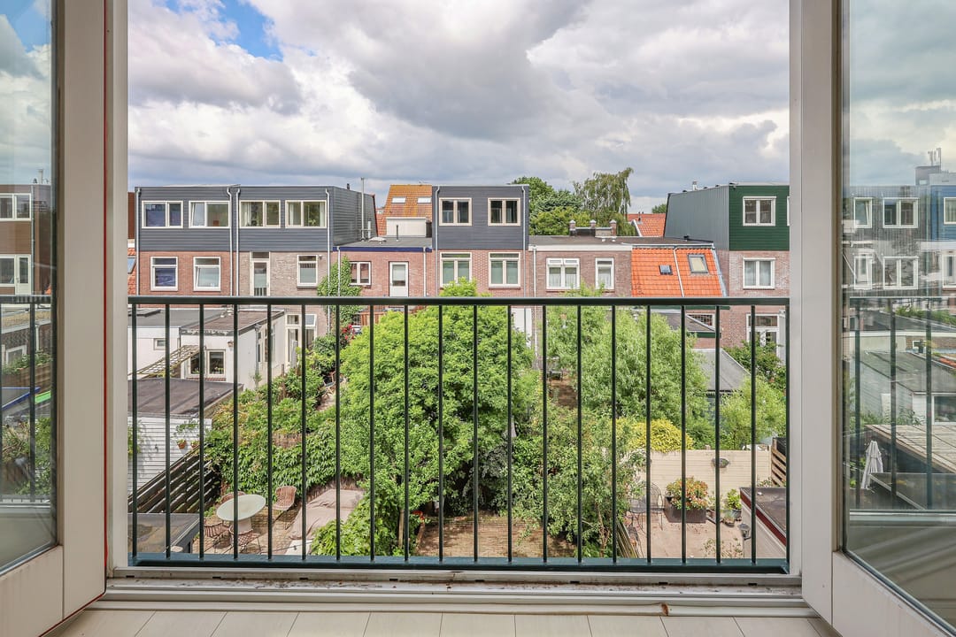 Photo 47 of Teylerplein 19