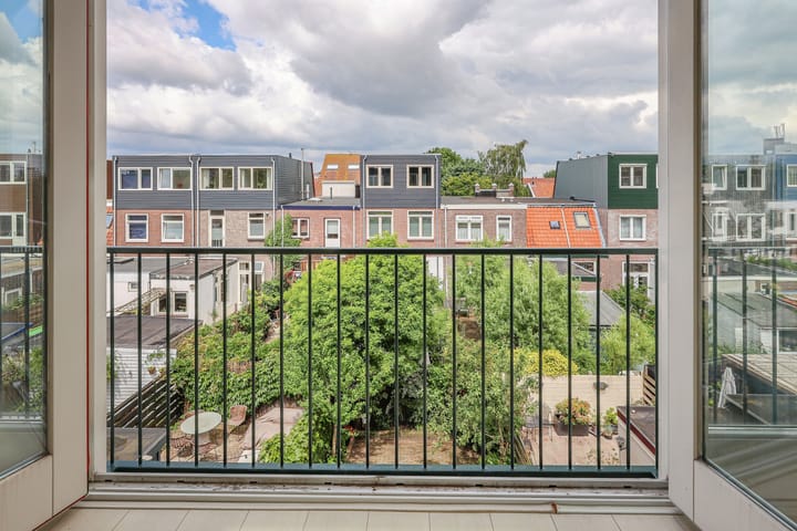 Photo 47 of Teylerplein 19