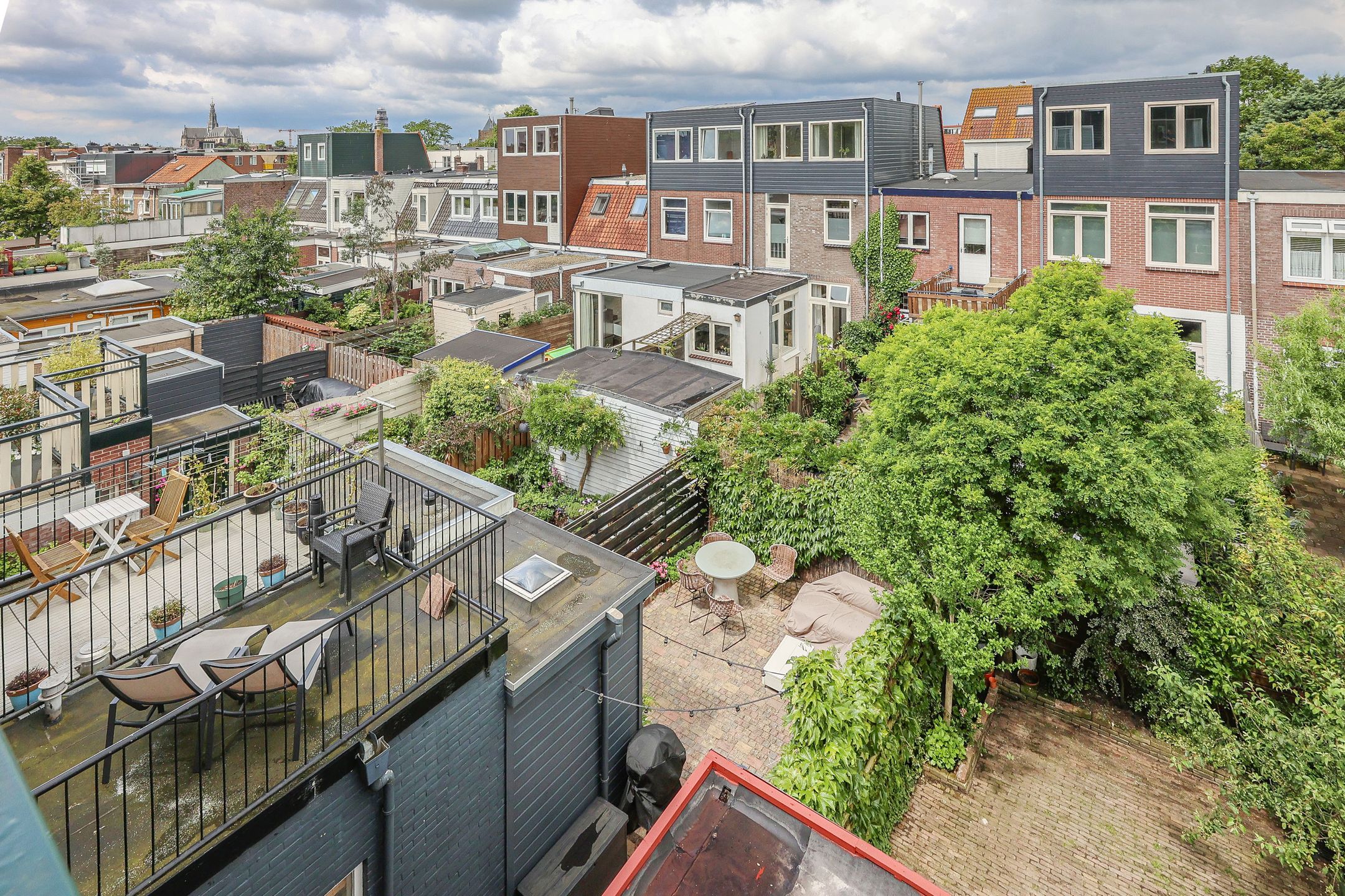 Photo 48 of Teylerplein 19