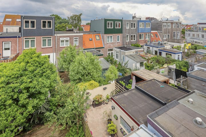 Photo 49 of Teylerplein 19