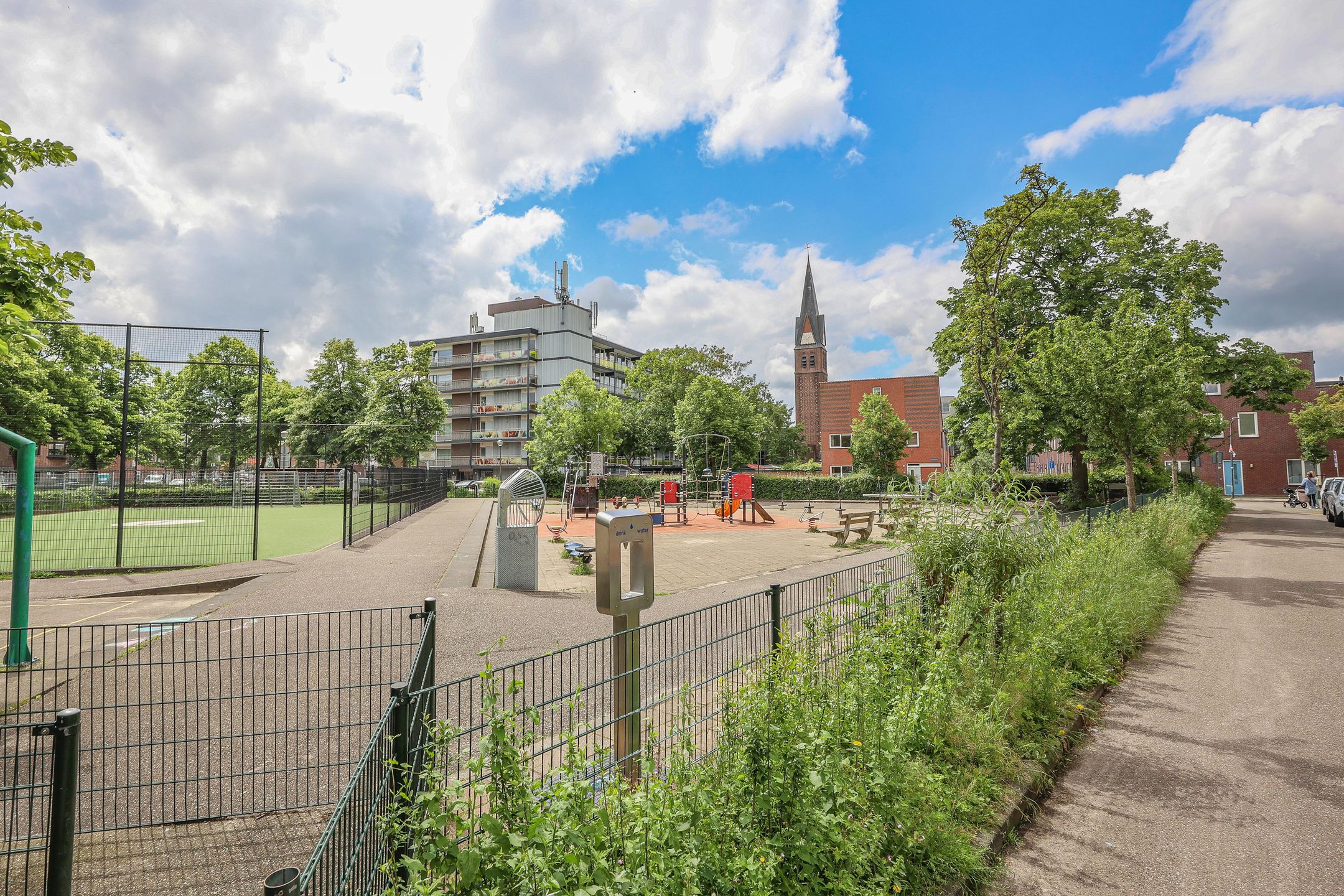 Photo 51 of Teylerplein 19