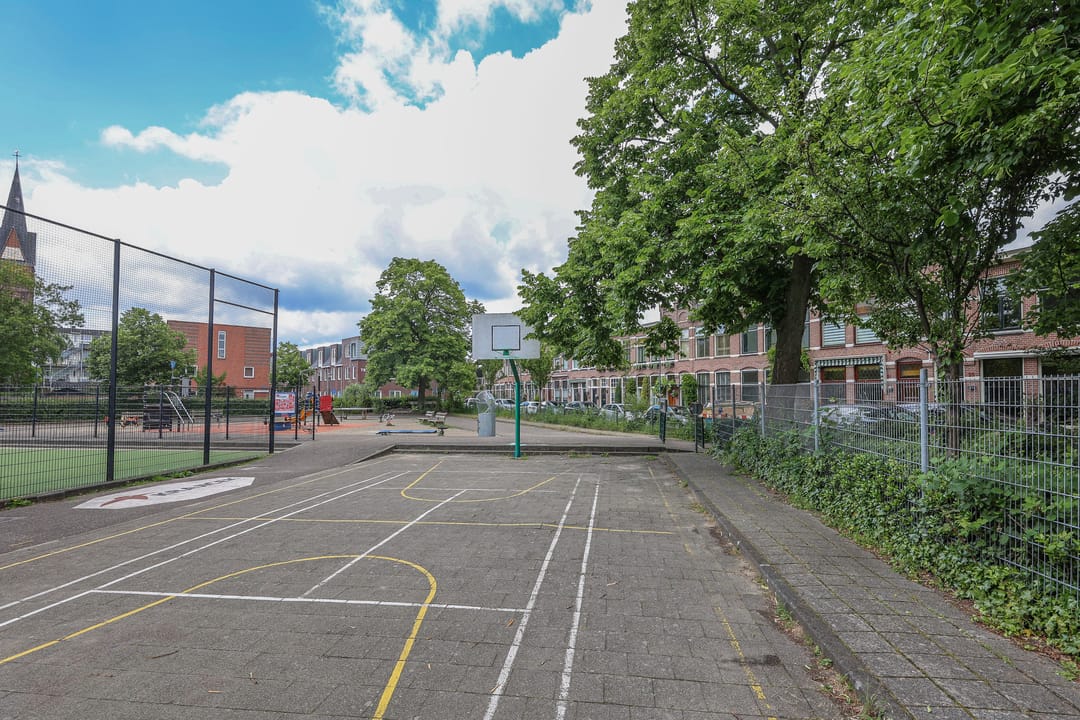 Photo 52 of Teylerplein 19