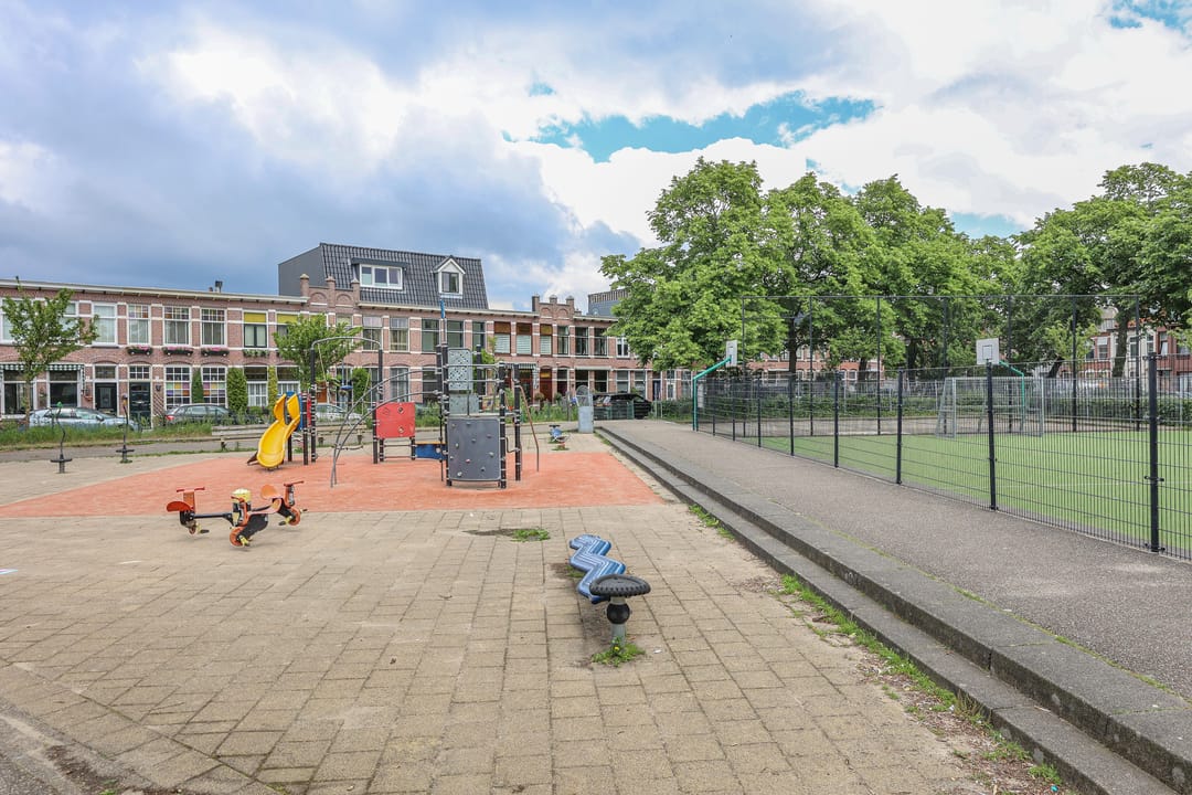 Photo 53 of Teylerplein 19