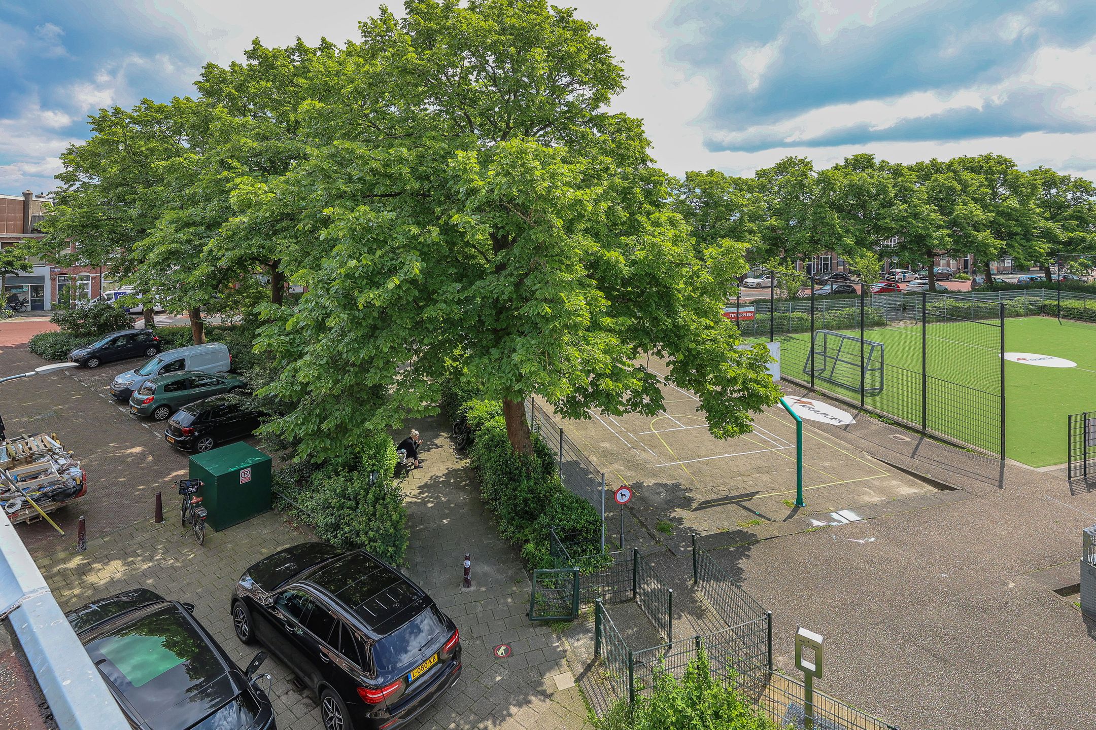 Photo 54 of Teylerplein 19