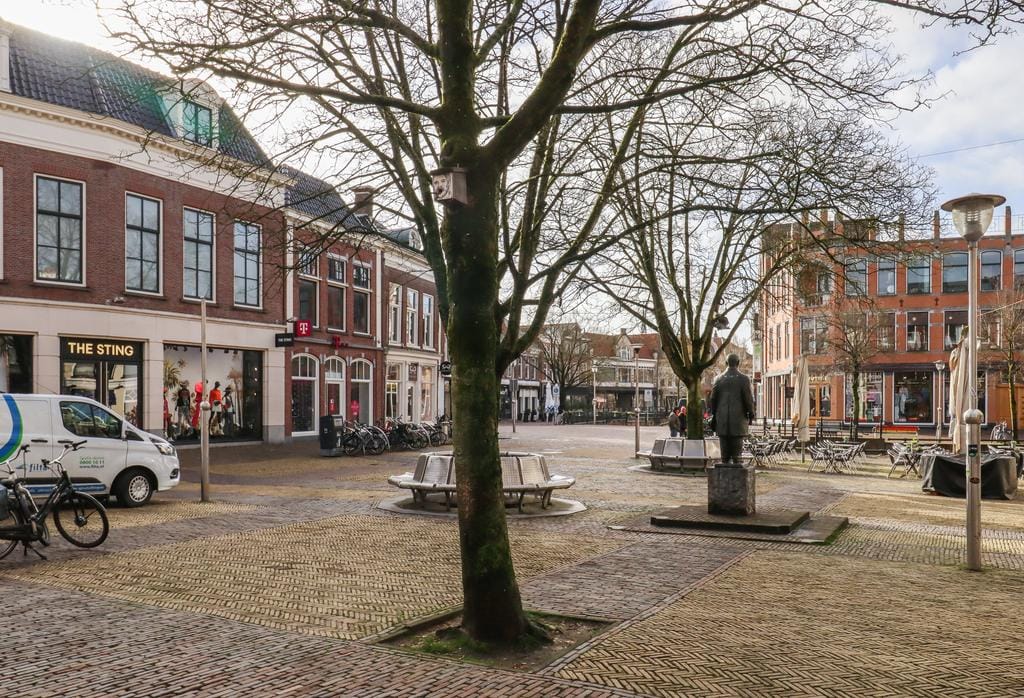 Photo 10 of Schaapmarktplein 15-B