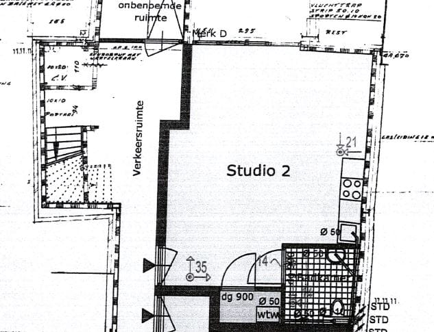 Photo 11 of Schaapmarktplein 15-B