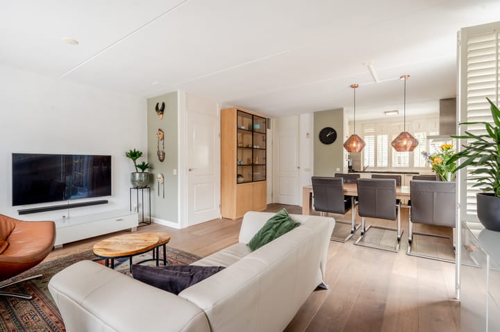 Foto 6 van Benny Goodmanstraat 7