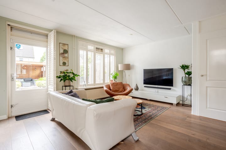 Foto 7 van Benny Goodmanstraat 7