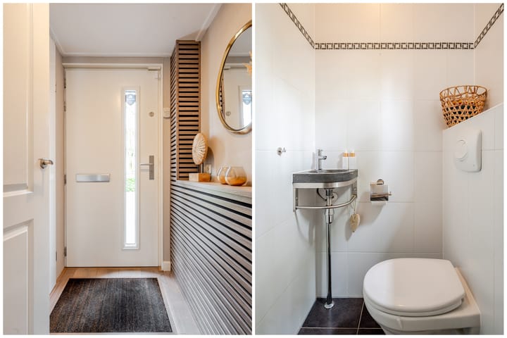 Foto 5 van Benny Goodmanstraat 7