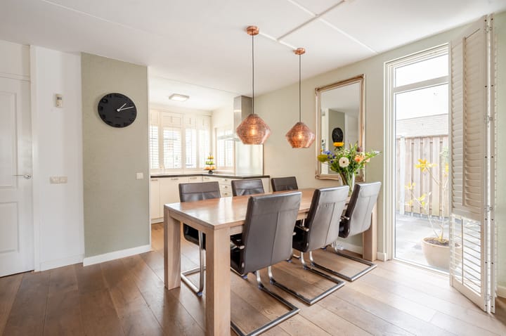 Foto 8 van Benny Goodmanstraat 7