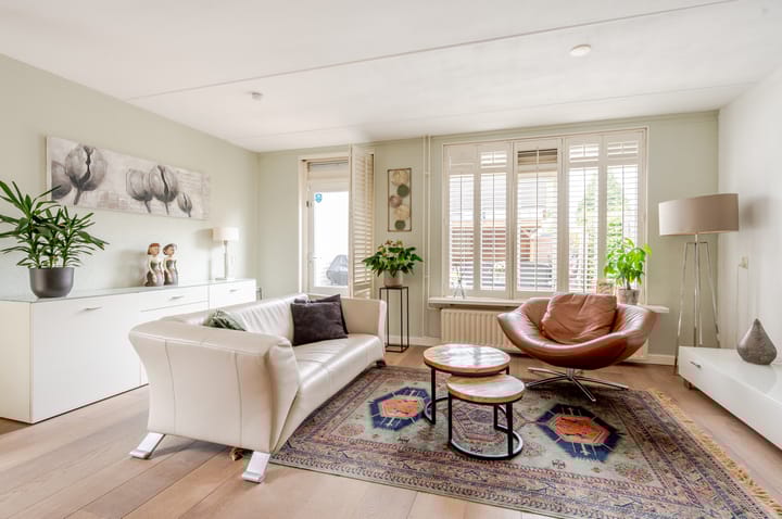 Foto 9 van Benny Goodmanstraat 7