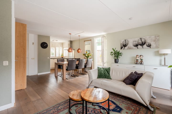 Foto 2 van Benny Goodmanstraat 7