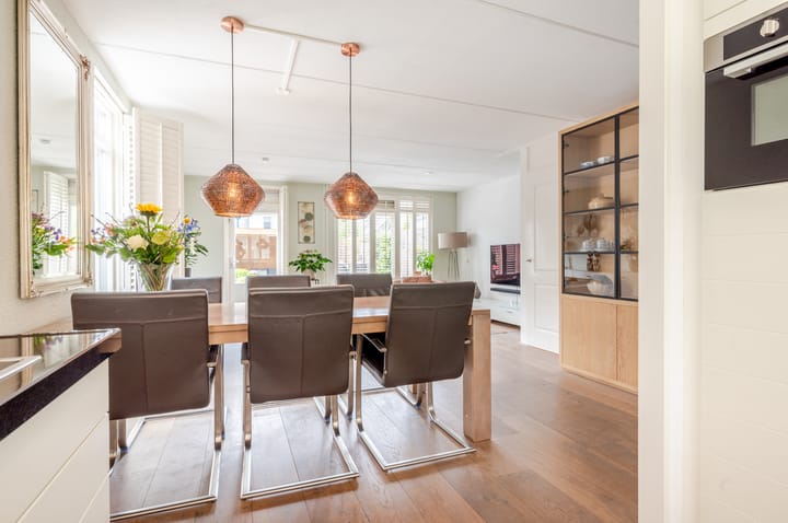 Foto 12 van Benny Goodmanstraat 7