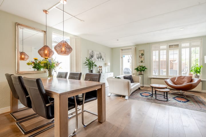 Foto 13 van Benny Goodmanstraat 7