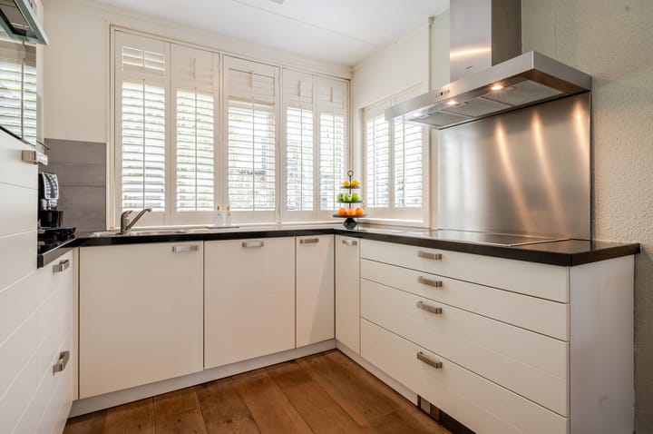 Foto 15 van Benny Goodmanstraat 7