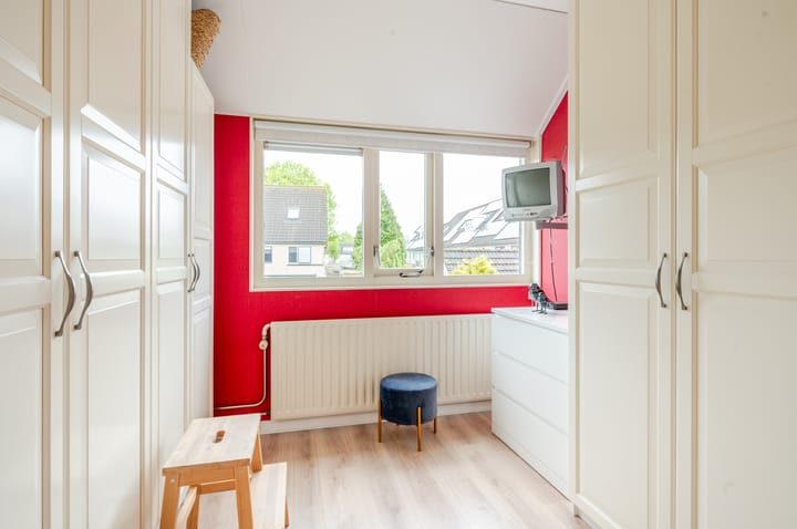 Foto 18 van Benny Goodmanstraat 7