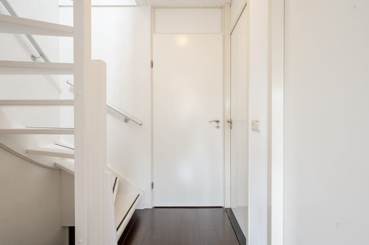 Foto 20 van Benny Goodmanstraat 7