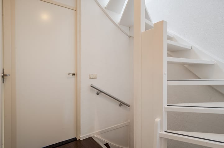 Foto 21 van Benny Goodmanstraat 7