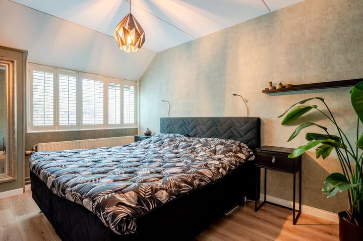 Foto 26 van Benny Goodmanstraat 7