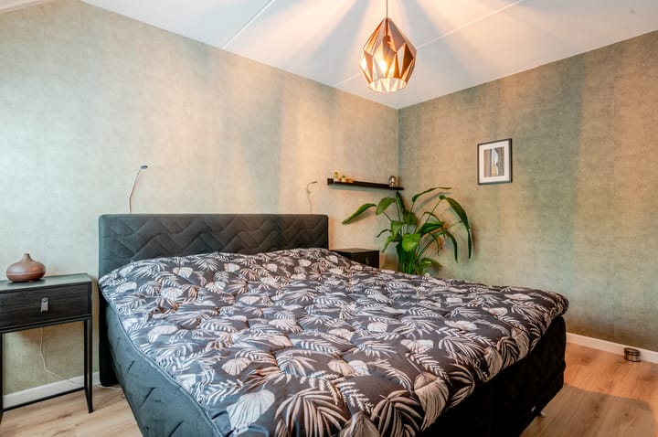 Foto 27 van Benny Goodmanstraat 7