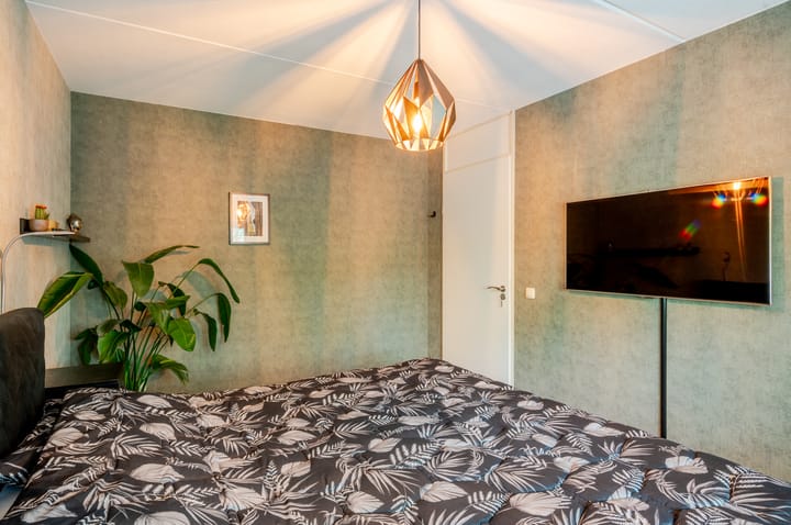 Foto 28 van Benny Goodmanstraat 7