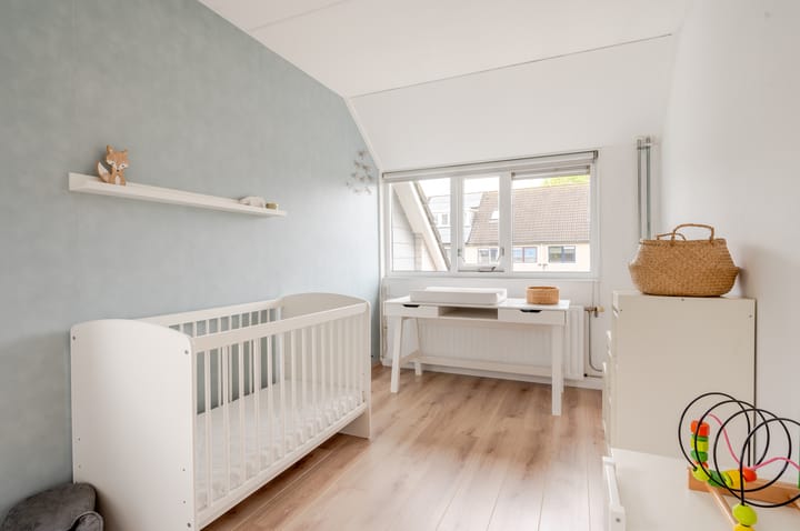 Foto 29 van Benny Goodmanstraat 7