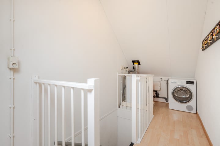 Foto 33 van Benny Goodmanstraat 7