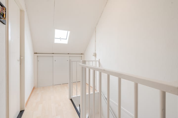 Foto 34 van Benny Goodmanstraat 7