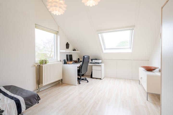 Foto 36 van Benny Goodmanstraat 7