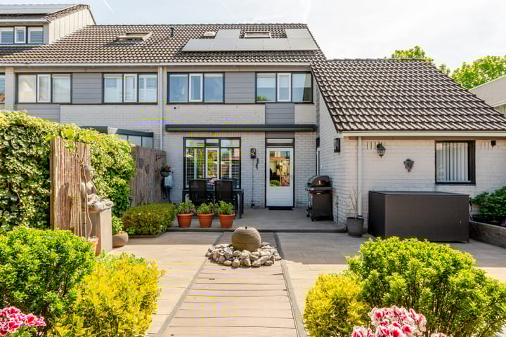 Foto 37 van Benny Goodmanstraat 7