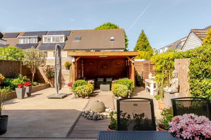 Foto 3 van Benny Goodmanstraat 7