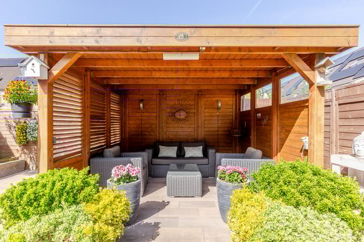 Foto 38 van Benny Goodmanstraat 7