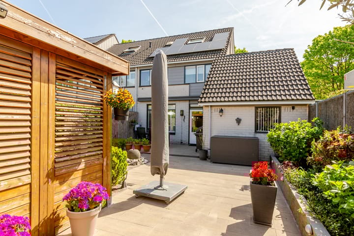 Foto 39 van Benny Goodmanstraat 7