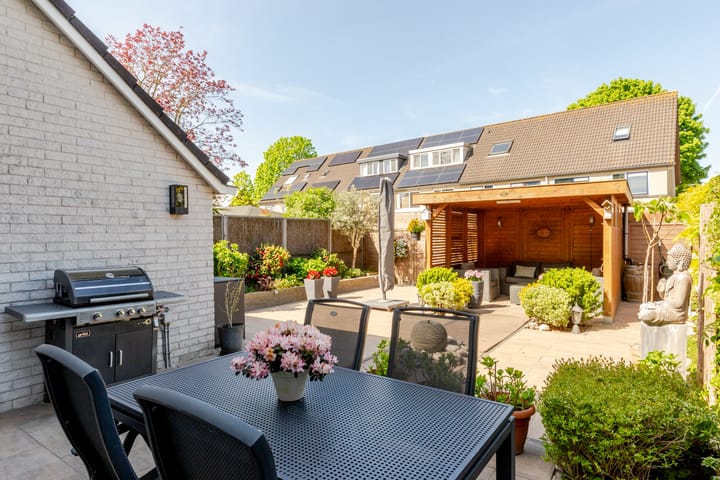 Foto 40 van Benny Goodmanstraat 7