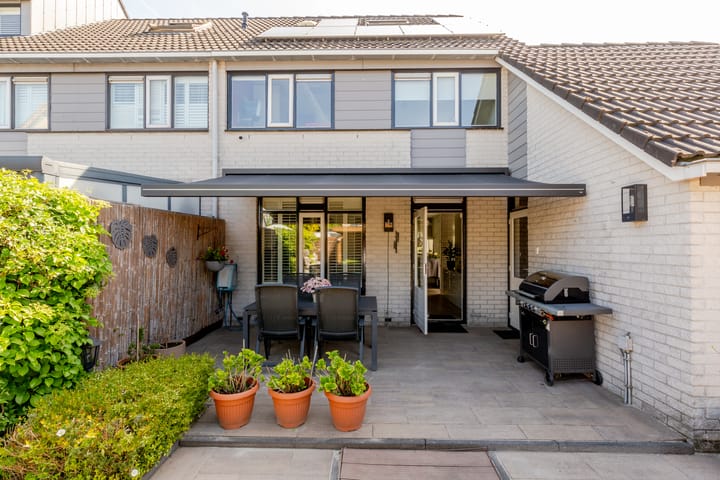 Foto 41 van Benny Goodmanstraat 7