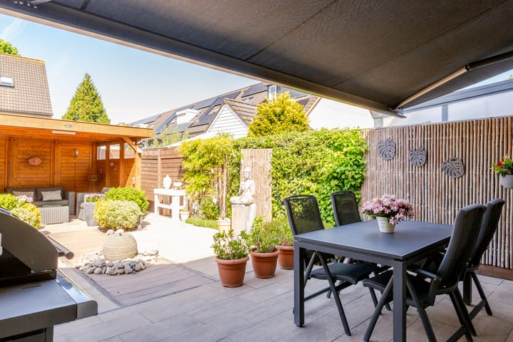 Foto 42 van Benny Goodmanstraat 7