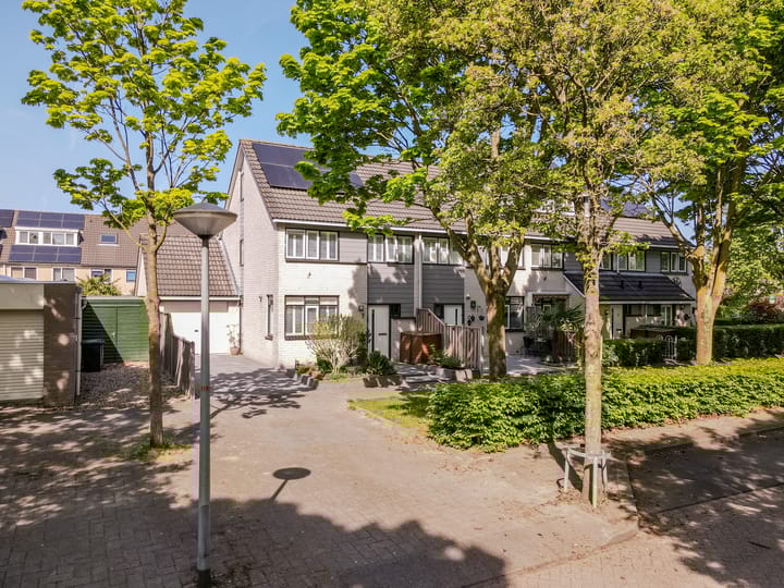 Foto 43 van Benny Goodmanstraat 7