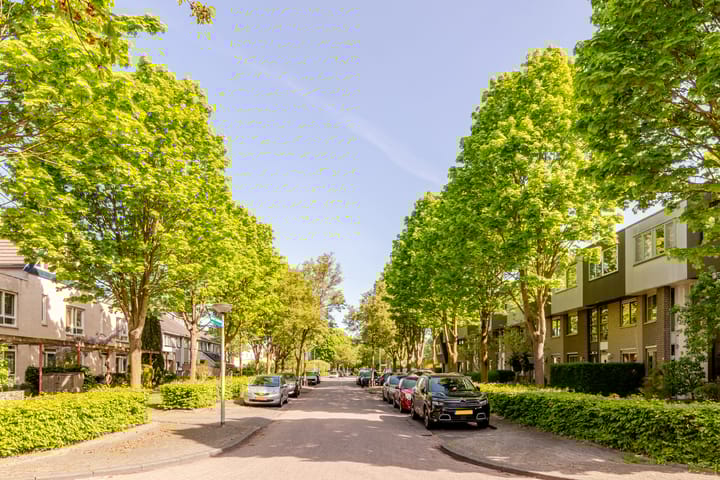 Foto 44 van Benny Goodmanstraat 7