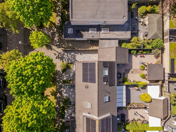 Foto 45 van Benny Goodmanstraat 7