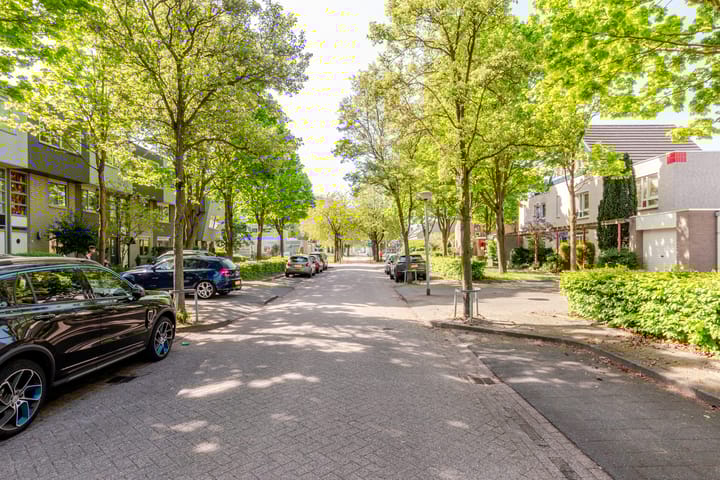 Foto 46 van Benny Goodmanstraat 7