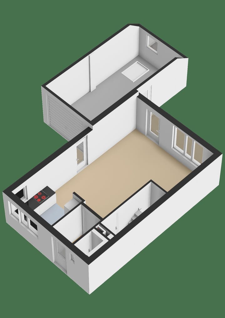 Foto 48 van Benny Goodmanstraat 7