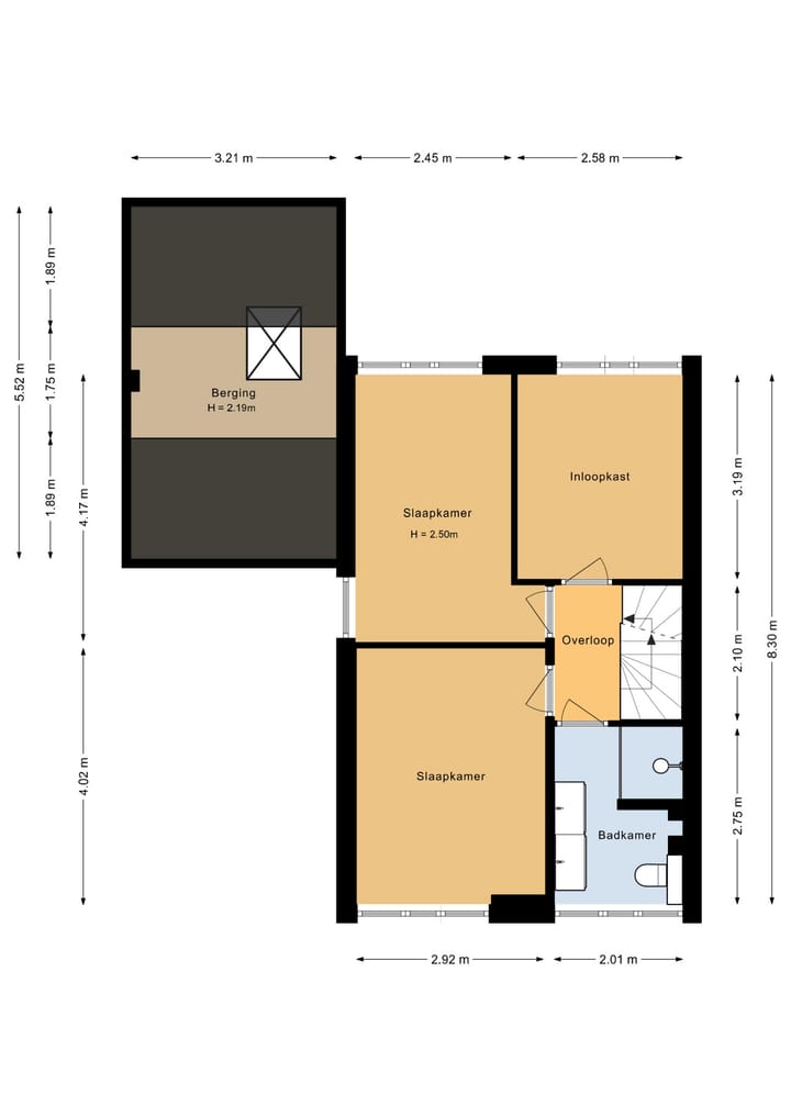 Foto 49 van Benny Goodmanstraat 7