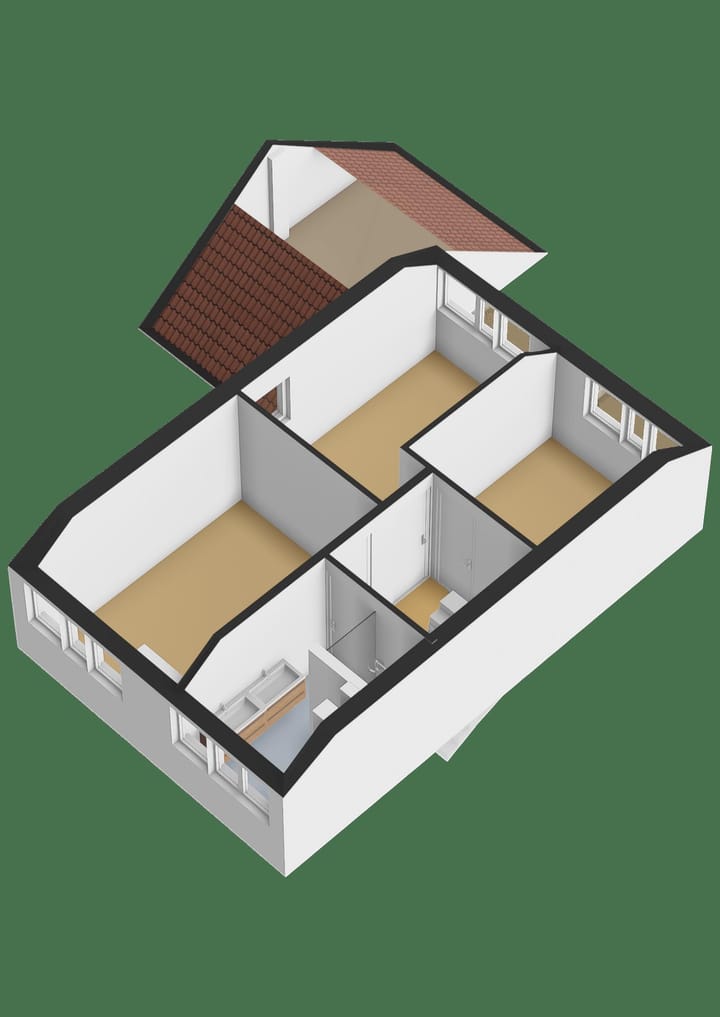 Foto 50 van Benny Goodmanstraat 7