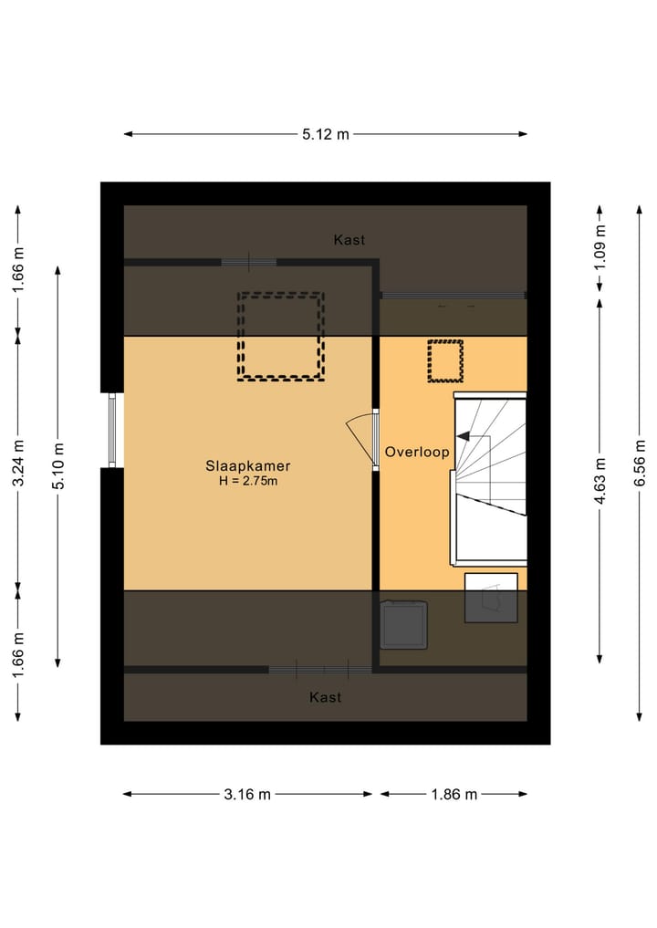 Foto 51 van Benny Goodmanstraat 7
