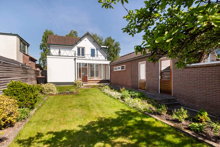 Foto 4 van Prinses Beatrixlaan 120