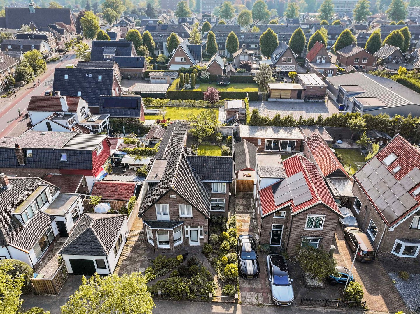 Foto 5 van Prinses Beatrixlaan 120