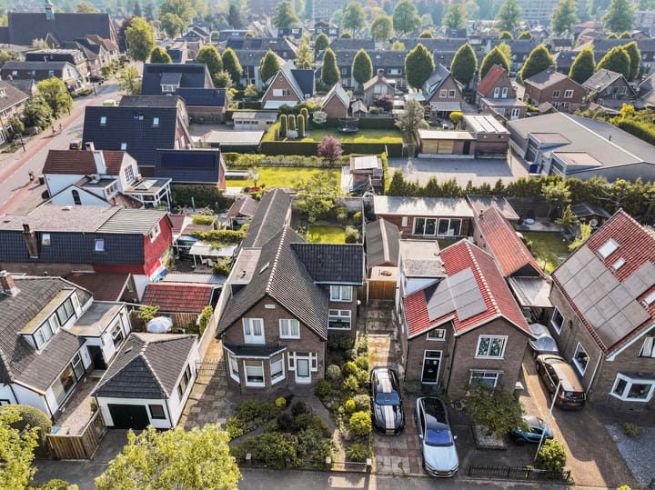 Foto 5 van Prinses Beatrixlaan 120